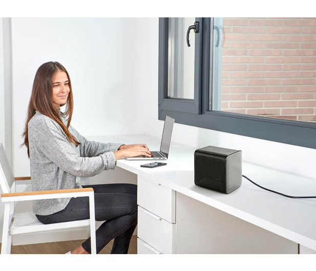 Black+Decker Termowentylator ceramiczny BXSH1800E - 1604890 - zdjęcie 4